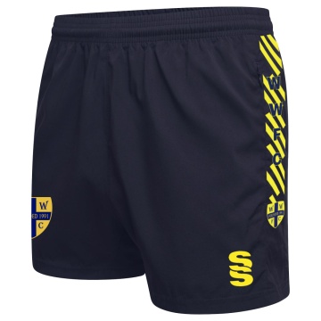 Performance Gym Short : Navy