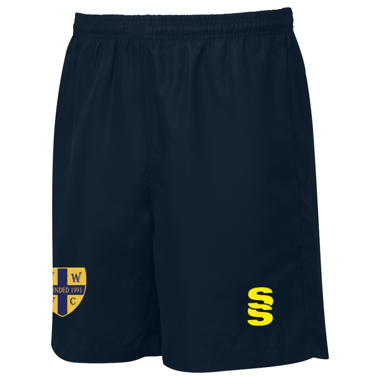 Fuse Short
